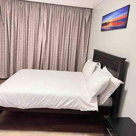 Lovely 3 Bedroom With A View Of The Park Machakos Εξωτερικό φωτογραφία