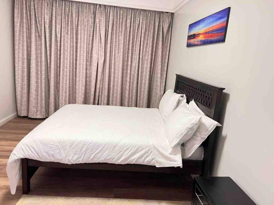 Lovely 3 Bedroom With A View Of The Park Machakos Εξωτερικό φωτογραφία