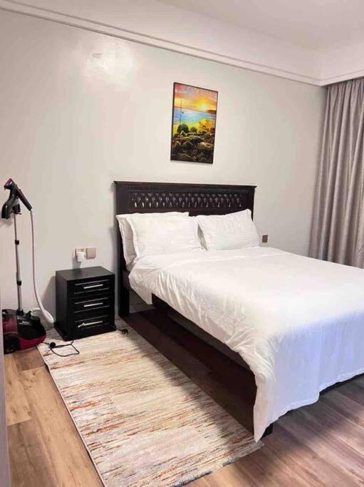 Lovely 3 Bedroom With A View Of The Park Machakos Εξωτερικό φωτογραφία